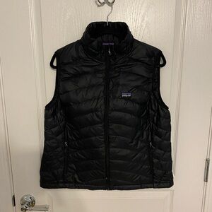 Patagonia Puffy Vest